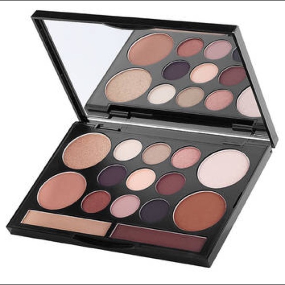 NYX Love Contours All